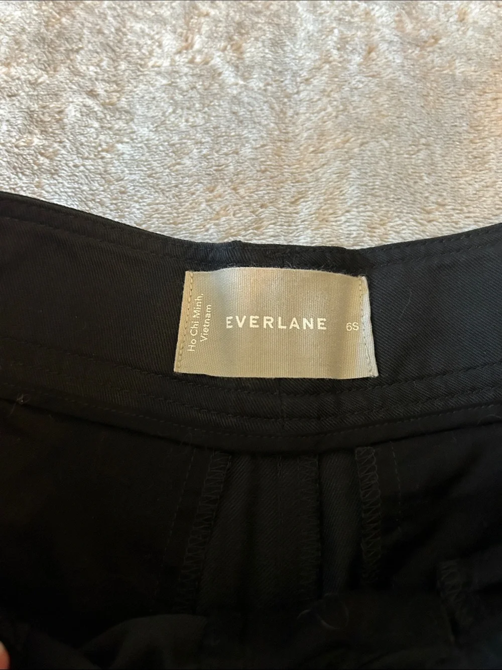 Everlane excellent linen